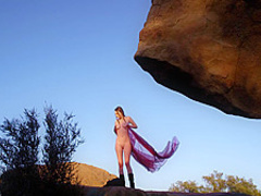 Baremaidens - Farewell My Queen