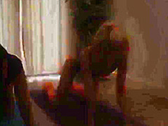 E21 Annika Eve And Hime Marie