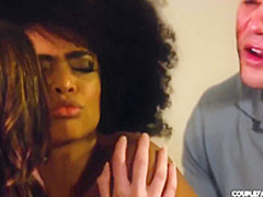 Luna Corazon and Marie Clarence are fucking the same guy, sometimes even at the same time