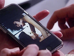 Luna Corazon and Marie Clarence are fucking the same guy, sometimes even at the same time