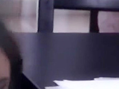 Luna Corazon and Marie Clarence are fucking the same guy, sometimes even at the same time