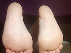 Foot Fetish
