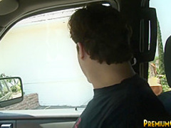 Fuckedupfacial - aj estrada