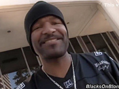 Michelle Mclaren Interrcial