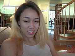 Snorkeling Leads To Fucking With Aria with Aria Skye