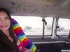 leone picked up and fucked