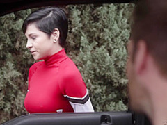 CherryPop - Cadey Mercury Let Me Cheer You Up