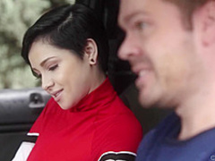 CherryPop - Cadey Mercury Let Me Cheer You Up