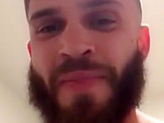 Delicious, blonde babe, Chanel Summers got down and dirty with a handsome dude in a hotel room