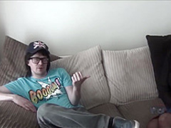 Devon Breeze Cum Slut Wife