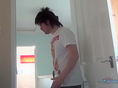 Devon Breeze Cum Slut Wife