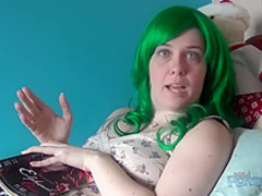 Devon Breeze Cum Slut Wife