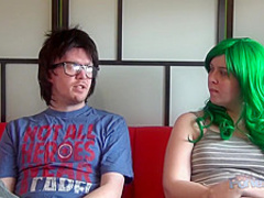 Devon Breeze Cum Slut Wife