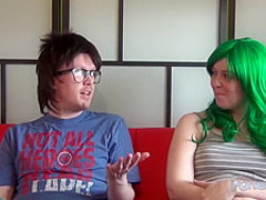 Devon Breeze Cum Slut Wife