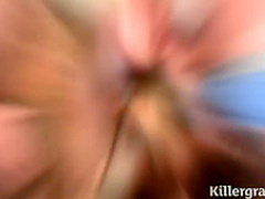 Tamara Grace The Hardcore Party Chick