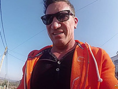 Blondie Fesser And Briana Banderas