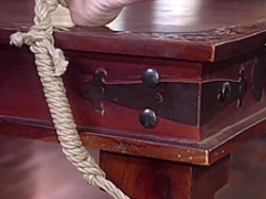 Sex&Submission - Pristine Edge Air B&B Fuck Toy