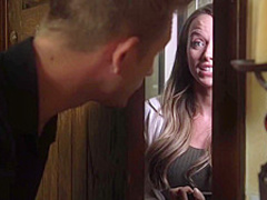 Sex&Submission - Pristine Edge Air B&B Fuck Toy