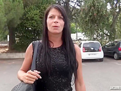 Aline - A Midsummer Night's Dream of Aline, 36 years old