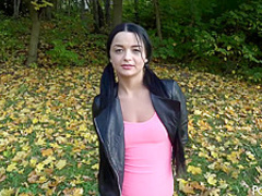 Porn18 - Daphne Klyde My Angry English Teacher