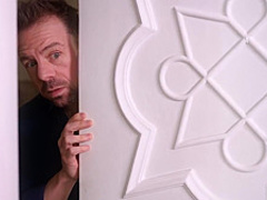 Alyssa Reece - Drilling Deep Into Her Asshole