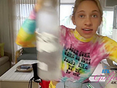 Atkgfs - Khloe Kapri