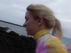 Atkgfs - Khloe Kapri