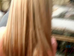 You Meet The Petite Carolina Sweets!