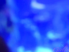 You Meet The Petite Carolina Sweets!