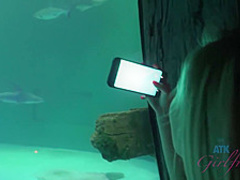 You Meet The Petite Carolina Sweets!