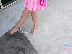 You Meet The Petite Carolina Sweets!