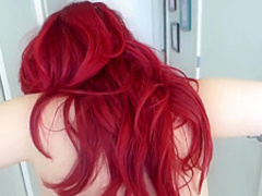 Honey, You Treat Mommy So Much Better Than Daddy - Andr