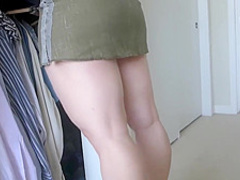 Honey, You Treat Mommy So Much Better Than Daddy - Andr