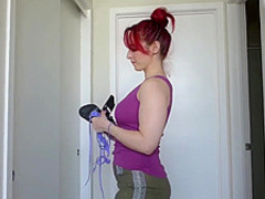 Honey, You Treat Mommy So Much Better Than Daddy - Andr