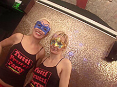 Tutti Frutti 2015 Party in the Club Premium Video HD