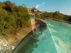 Sara Luvv, Anikka Albrite and Catie Parker in Twisted Fate