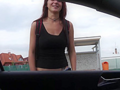 Myfirstpublic - Adriana