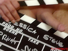 Tutti Frutti Teen Casting On Terrace Premium Video Hd