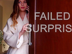 Stefania Beatty Failed Suprise 2