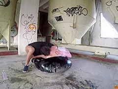 Streetsuckers - Angie White