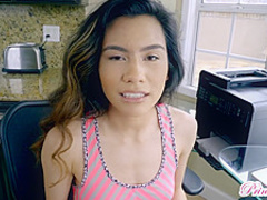 Christian Charity - Vagina Lockjaw