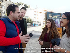 Lana Sweet - Unforgettable Outdoor Sex On The Beach