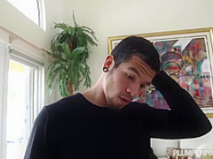 Red Haired Plumper With Big Boobs Is Having Hardcore Sex In The Middle Of The Day