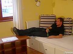 RACHEL EVANS in Lesbo2012-01-31 1920