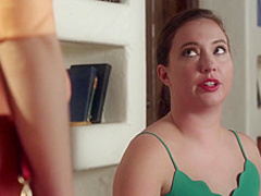 Demi Sutra, Maddy Oreilly and Mona Wales - Girl Friday