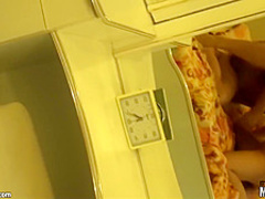 Lollesbians - Lilia Vera Down 1