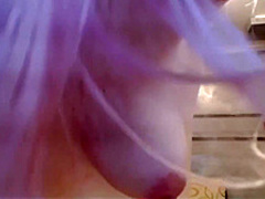 Psycho Skinny Teen - Self Torture