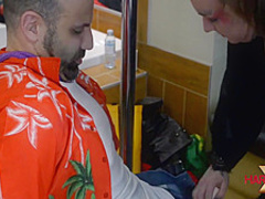 Fuck Me If You Want To Live Part 1