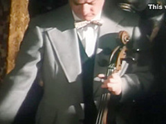 Classique Vieux Francais Frances Antigo Classico