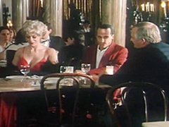 Classique Vieux Francais Frances Antigo Classico